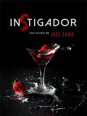 cover image of Instigador
